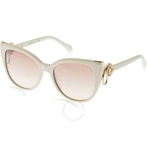 Lunettes De Soleil Roberto Cavalli pas cher Promos Prix bas